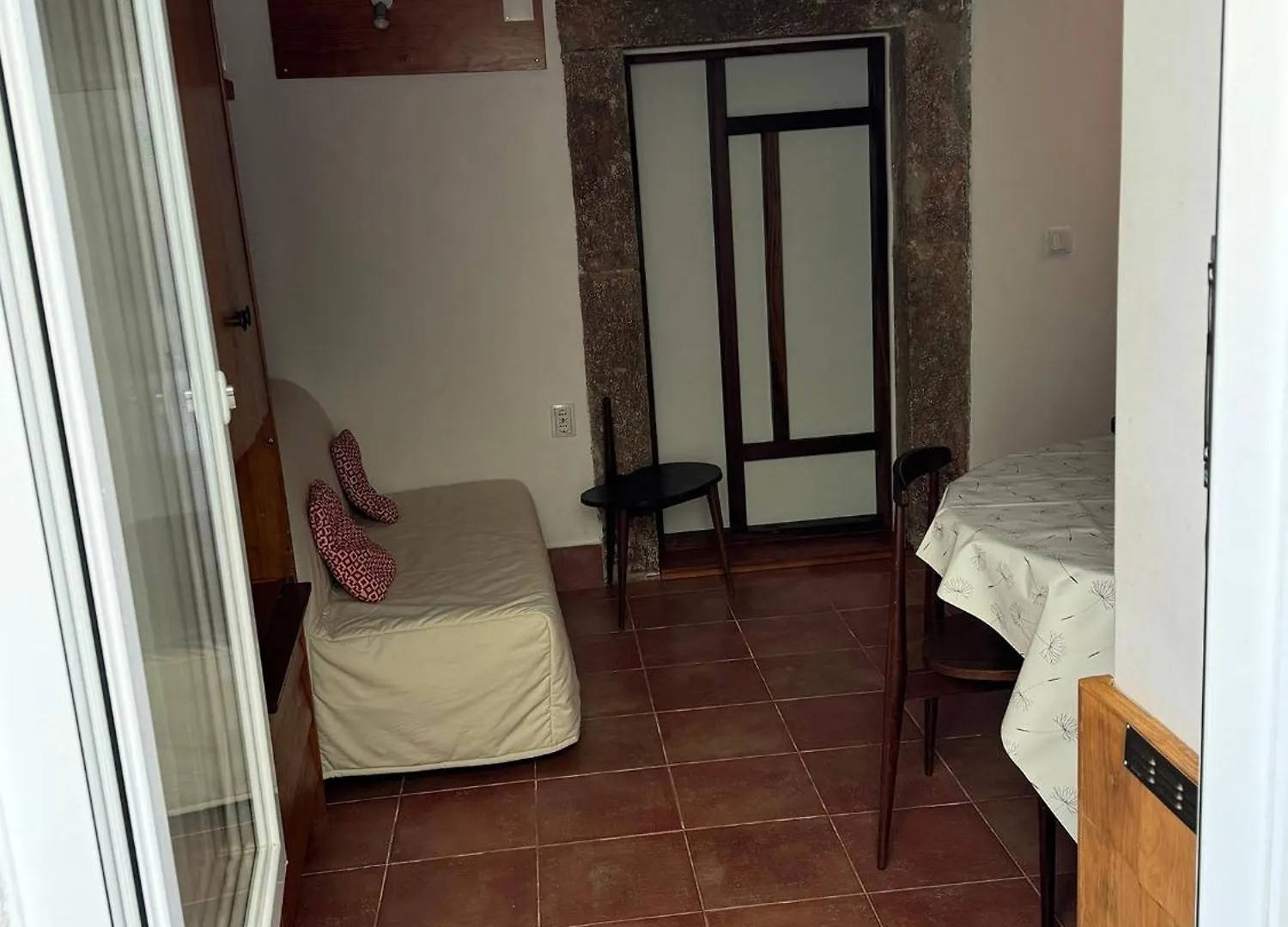 Birbantes 21 Apartment Lisbon