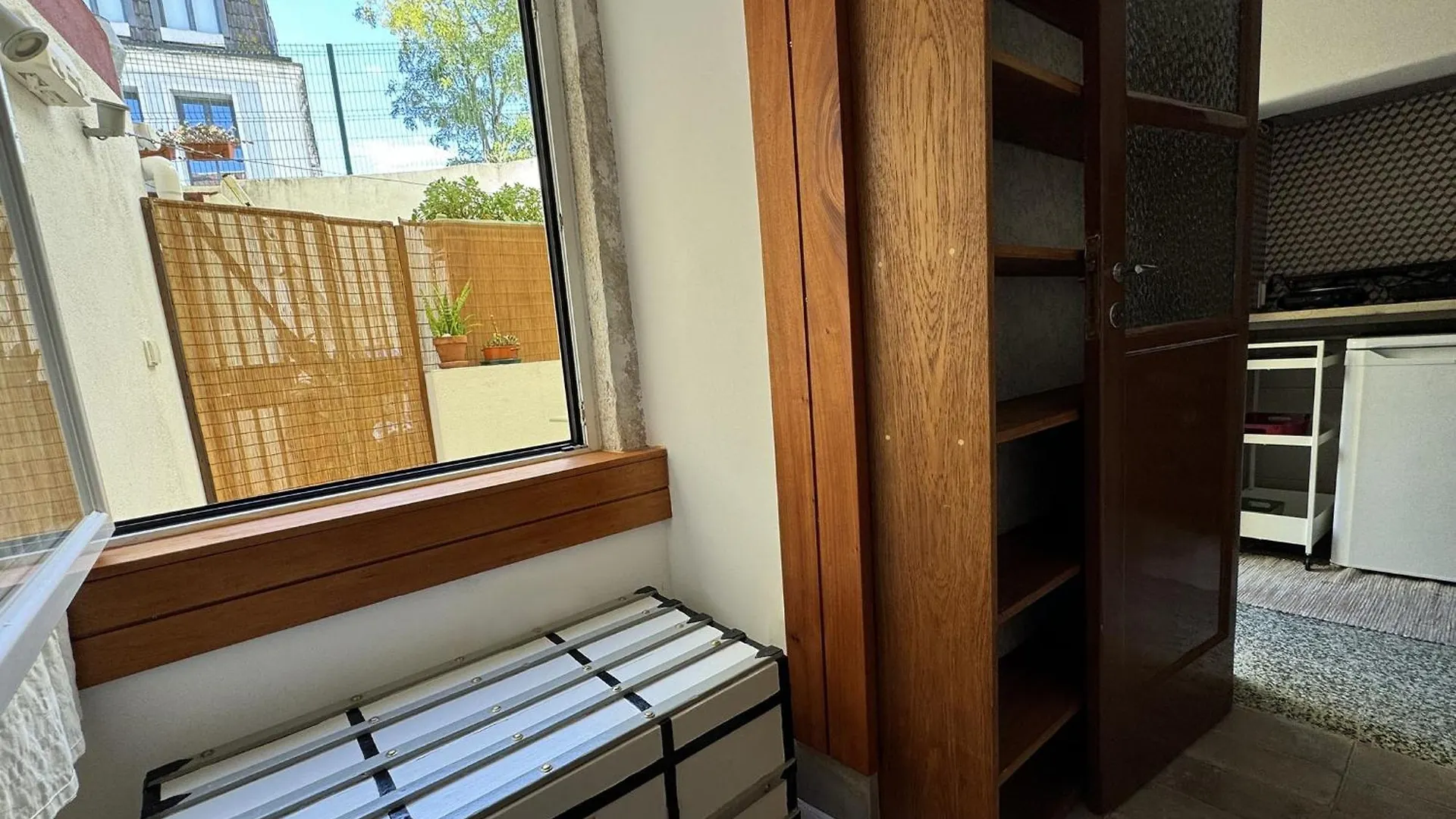 Birbantes 21 Apartment Lisbon