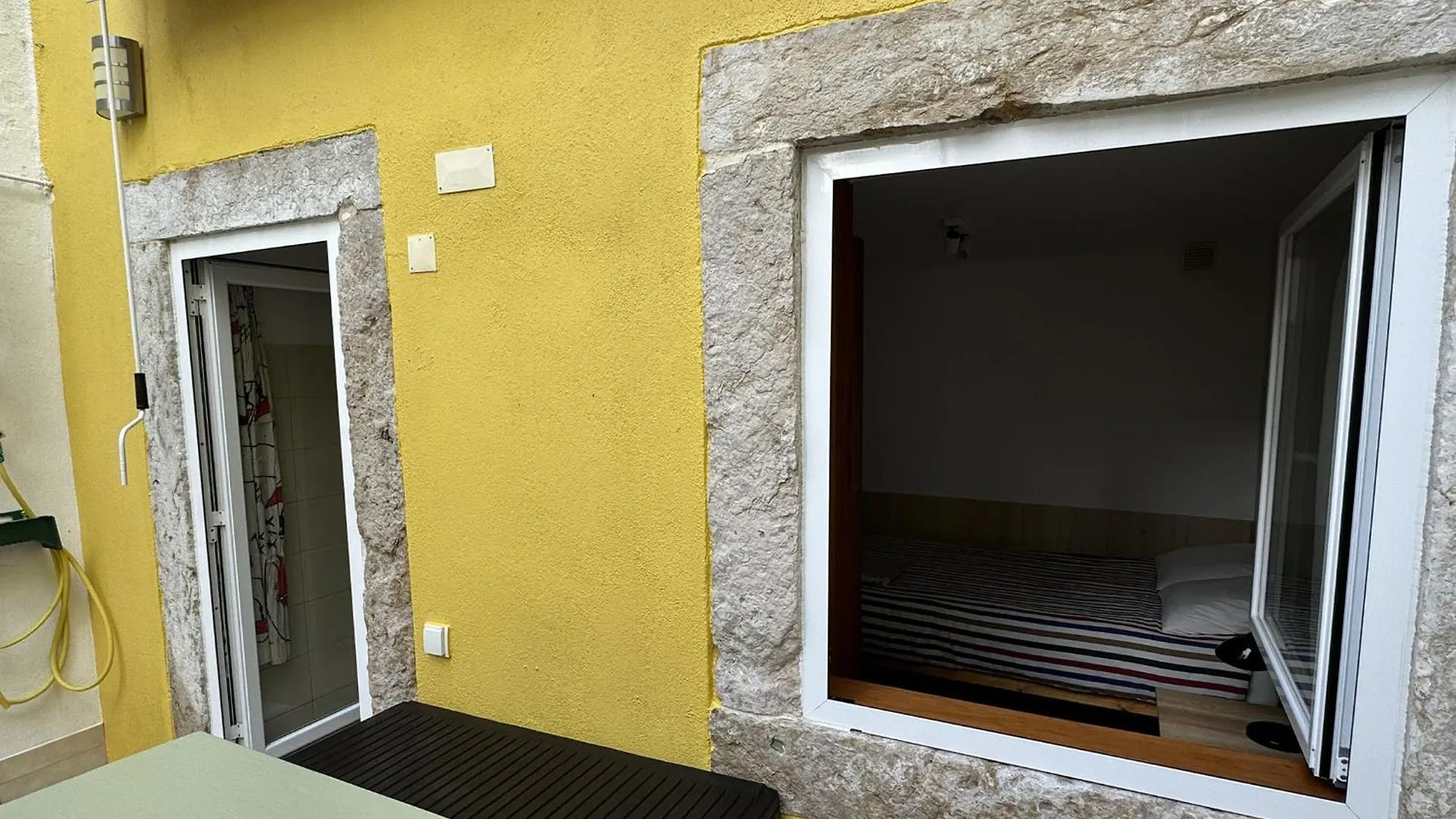 Birbantes 21 Apartment Lisbon 0*,