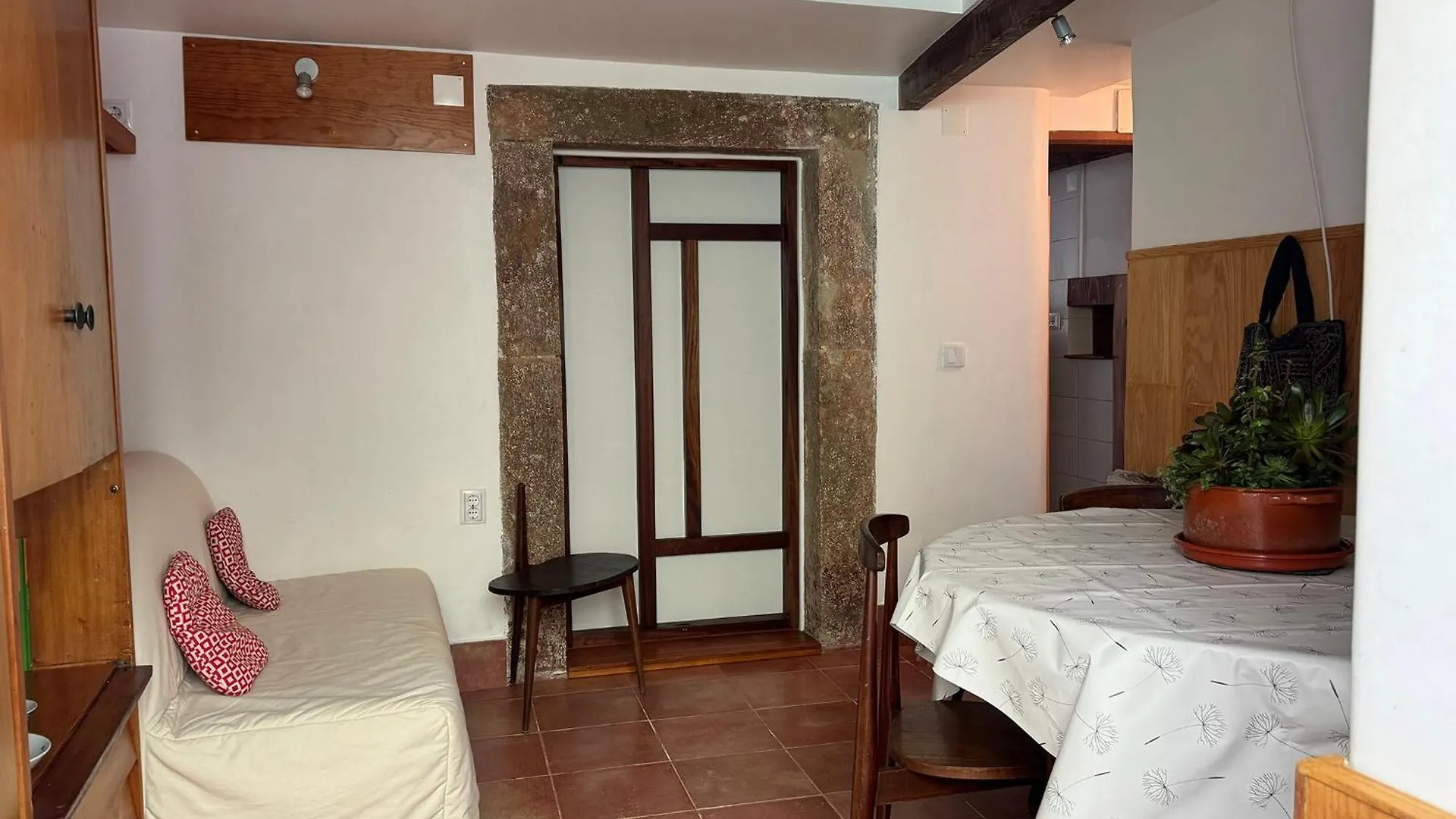 Birbantes 21 Apartment Lisbon