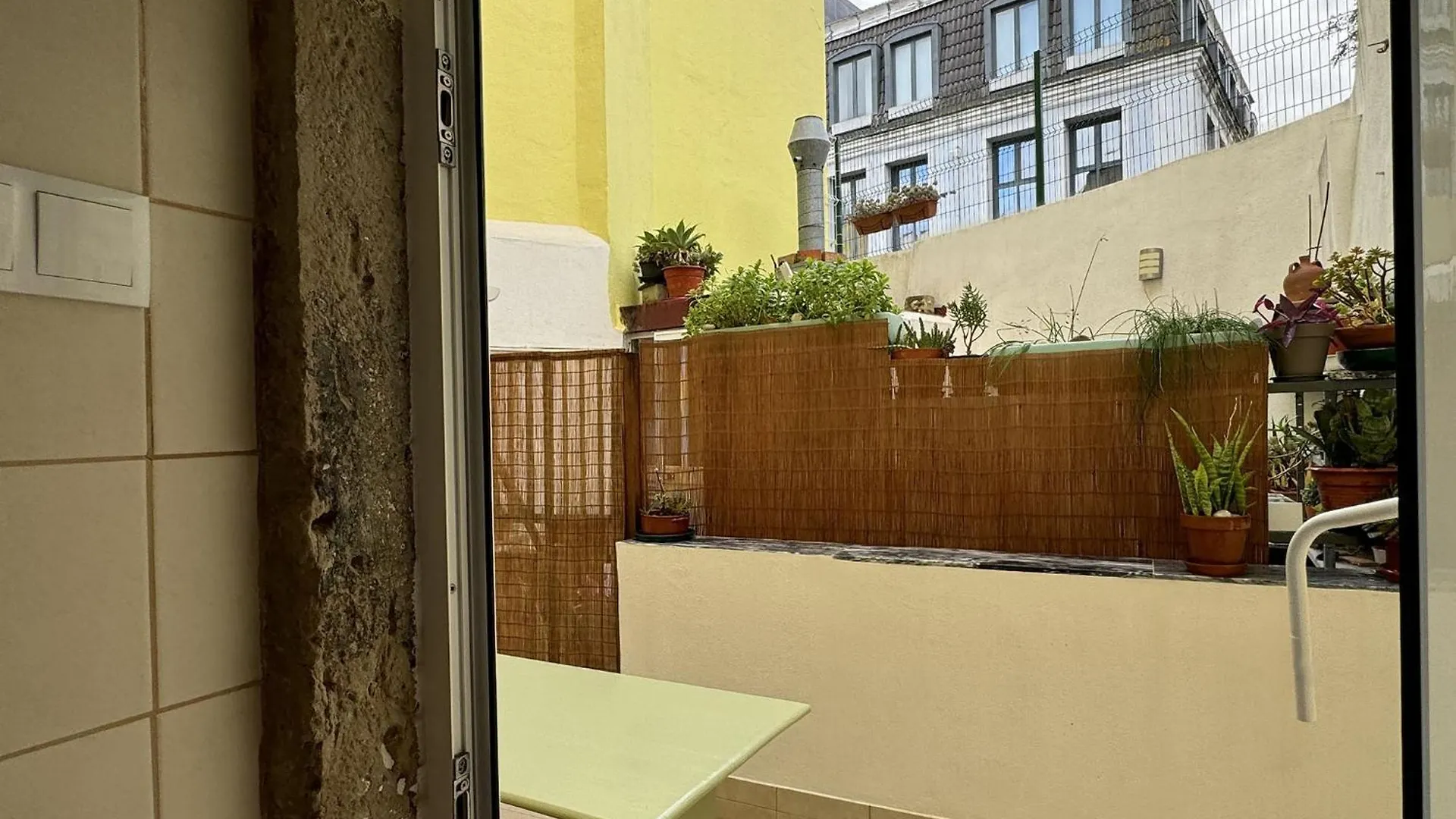Birbantes 21 Apartment Lisbon