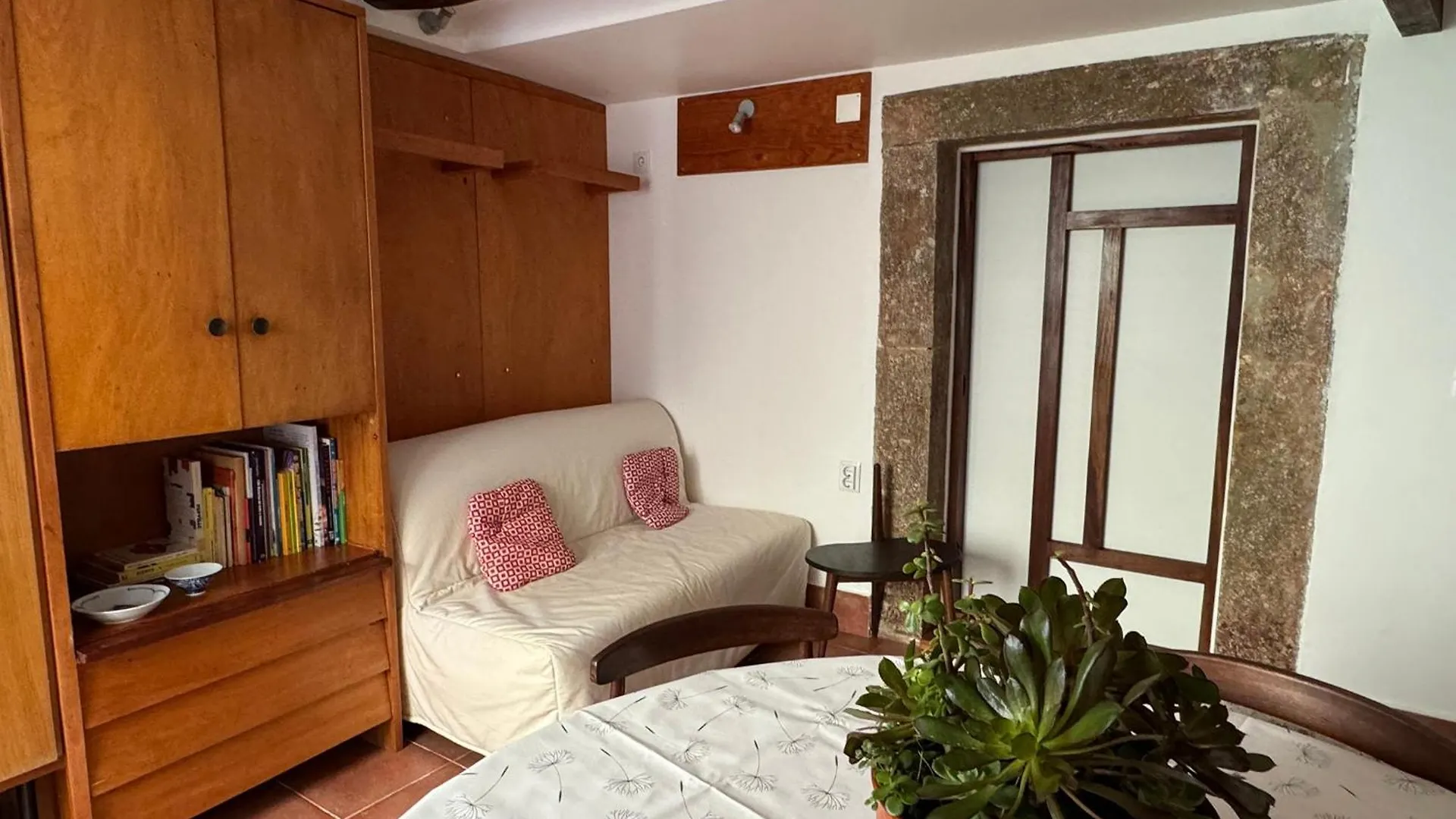 Birbantes 21 Apartment Lisbon