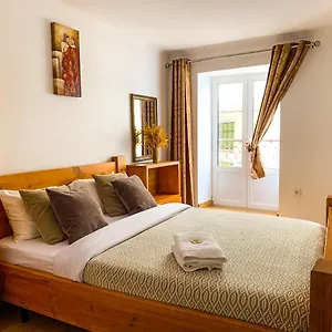 Apartamento Housegogo