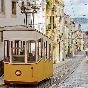 Alfama Haven Lisboa