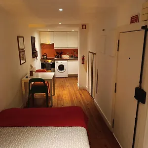 Apartamento Little Alfama Town