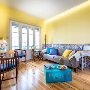 Penzion Casa Belmonte, Lisboa
