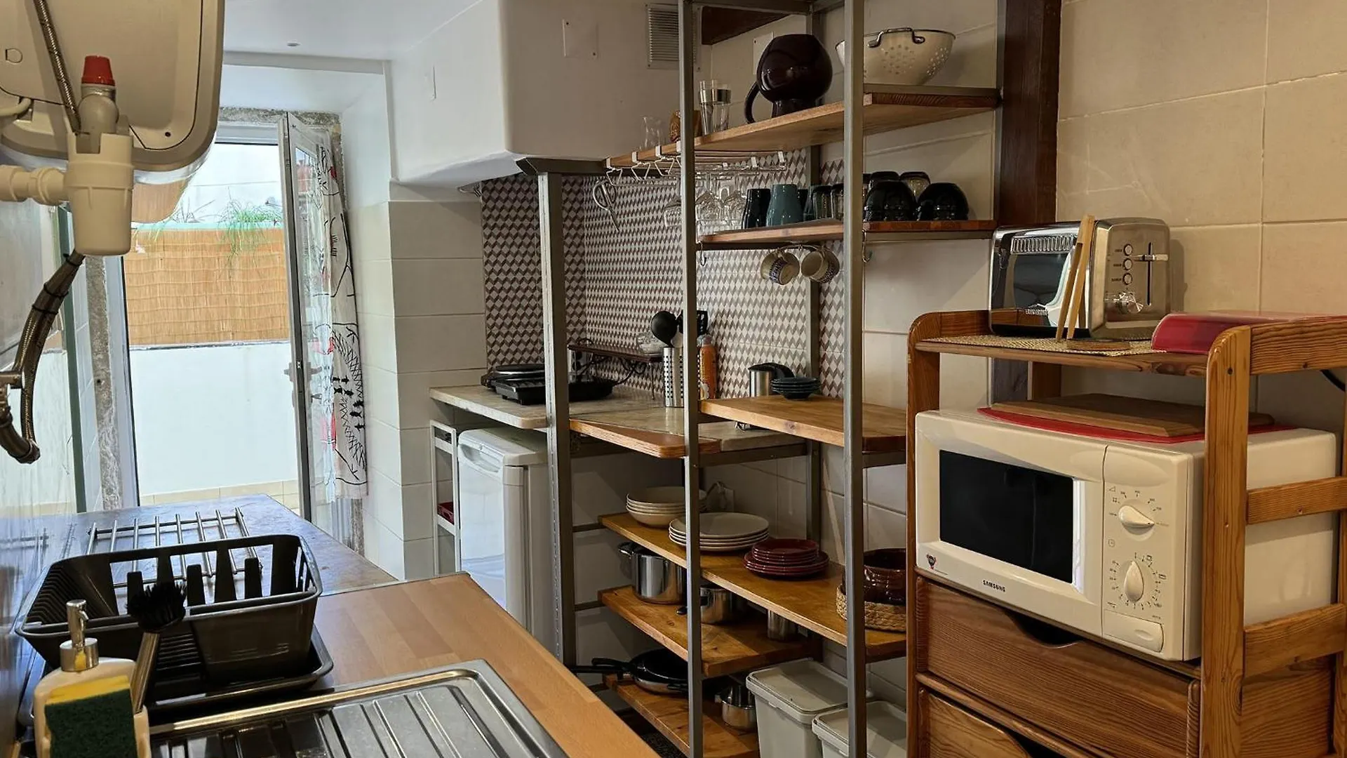 Apartmán Birbantes 21 Lisboa