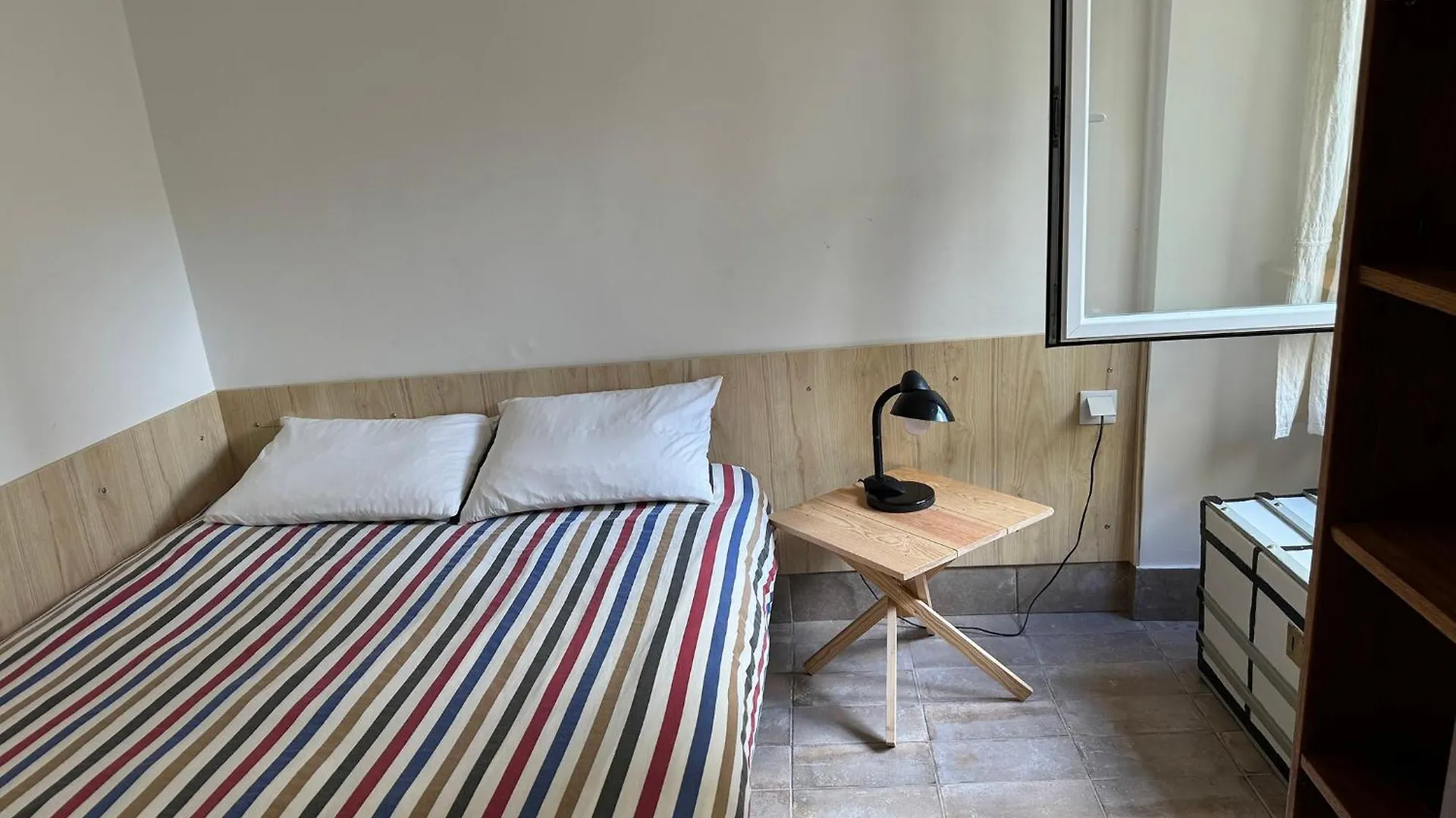 Apartmán Birbantes 21 Lisboa 0*,  Portugalsko
