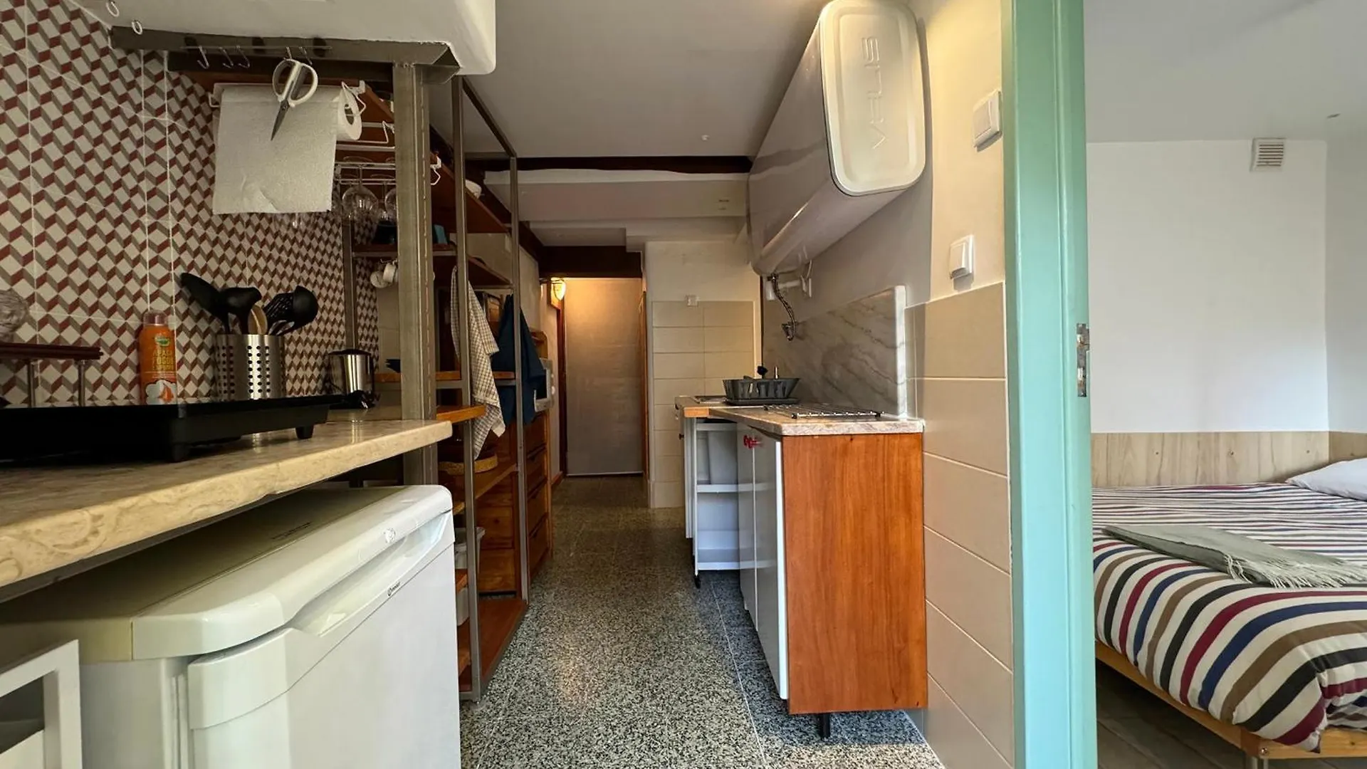 Apartmán Birbantes 21 Lisboa Portugalsko