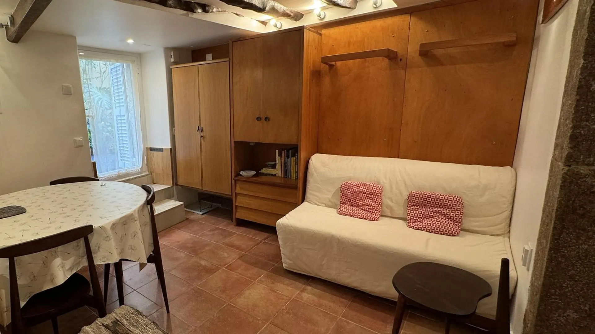 Apartmán Birbantes 21 Lisboa