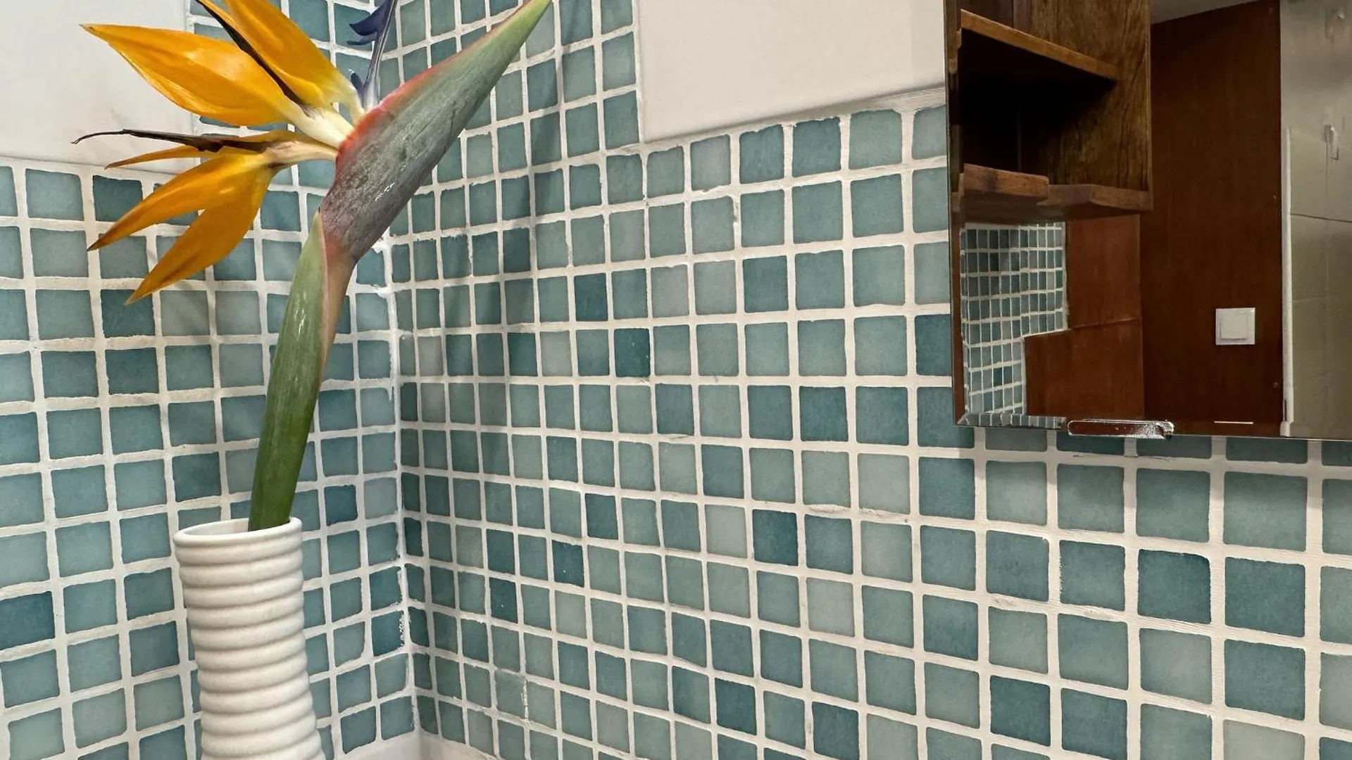 Apartmán Birbantes 21 Lisboa Portugalsko