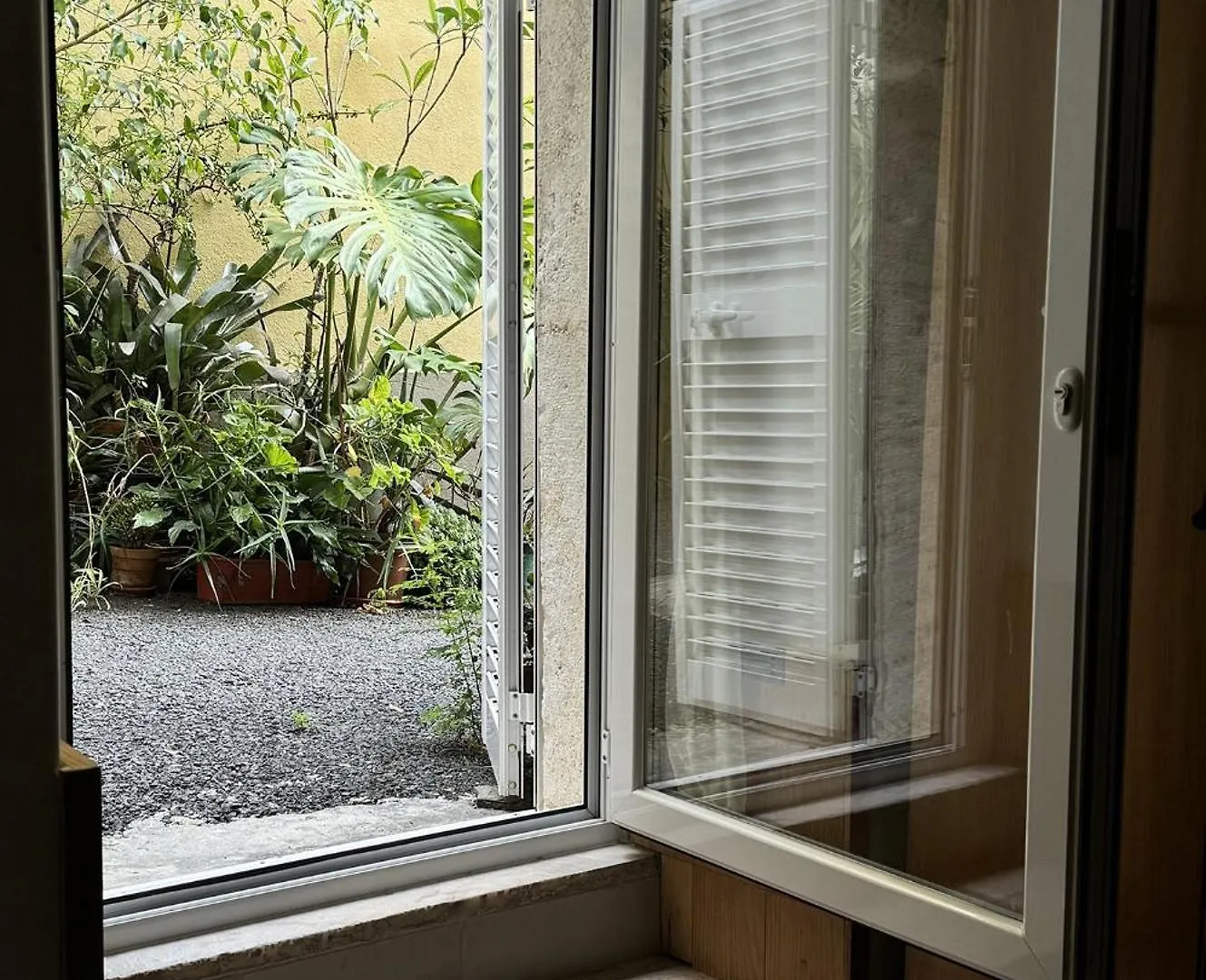 Apartmán Birbantes 21 Lisboa Portugalsko