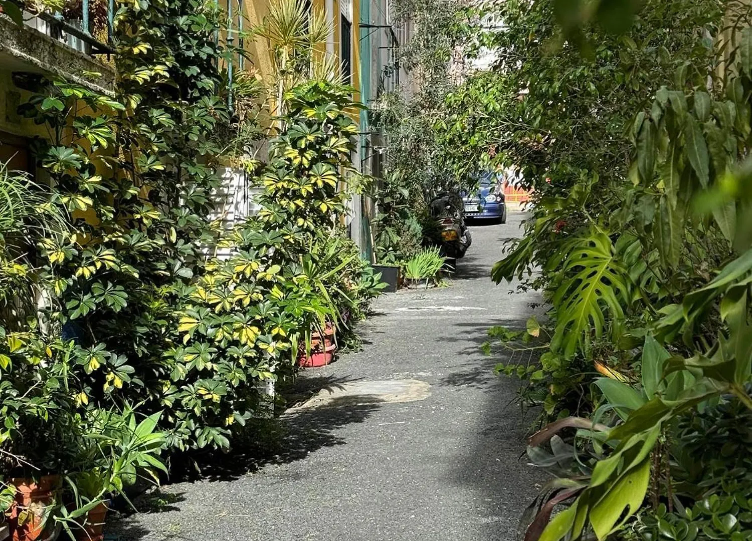 Apartmán Birbantes 21 Lisboa